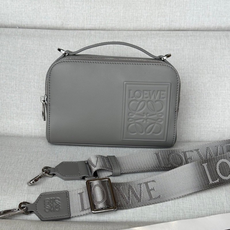 Loewe Box Bag