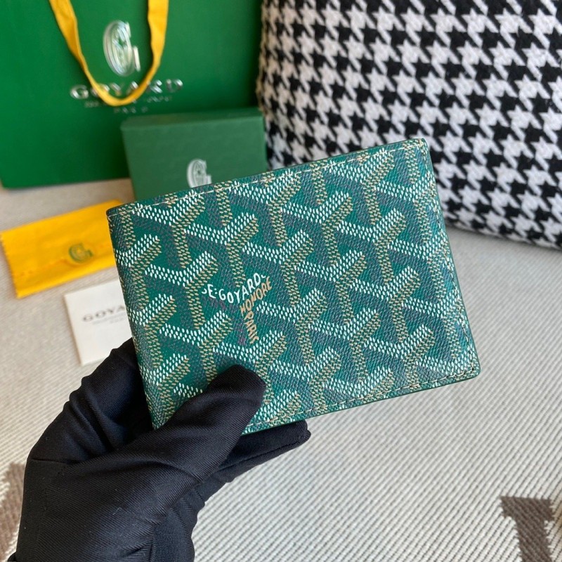 Goyard Wallet