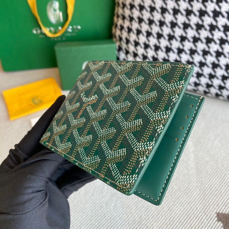 Goyard Wallet