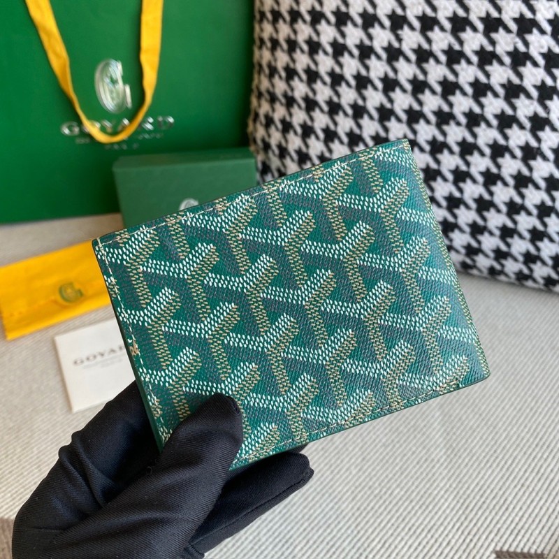 Goyard Wallet
