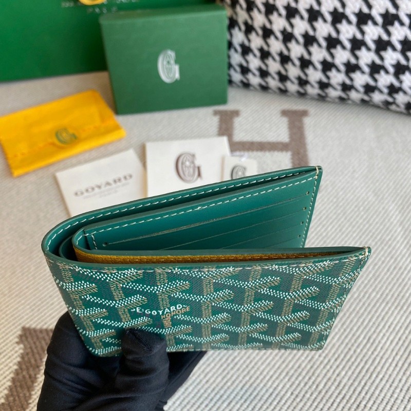 Goyard Wallet