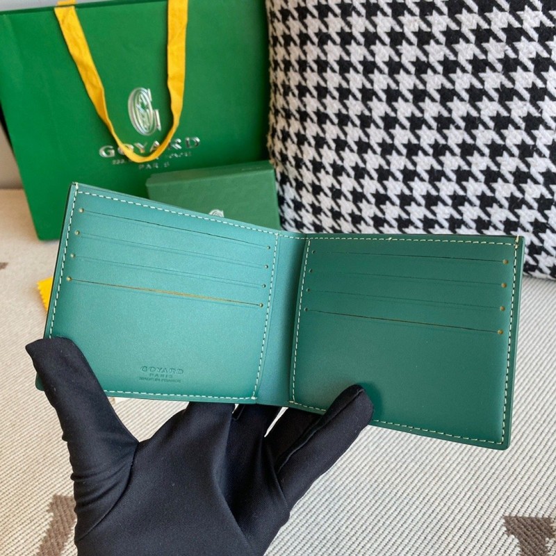 Goyard Wallet