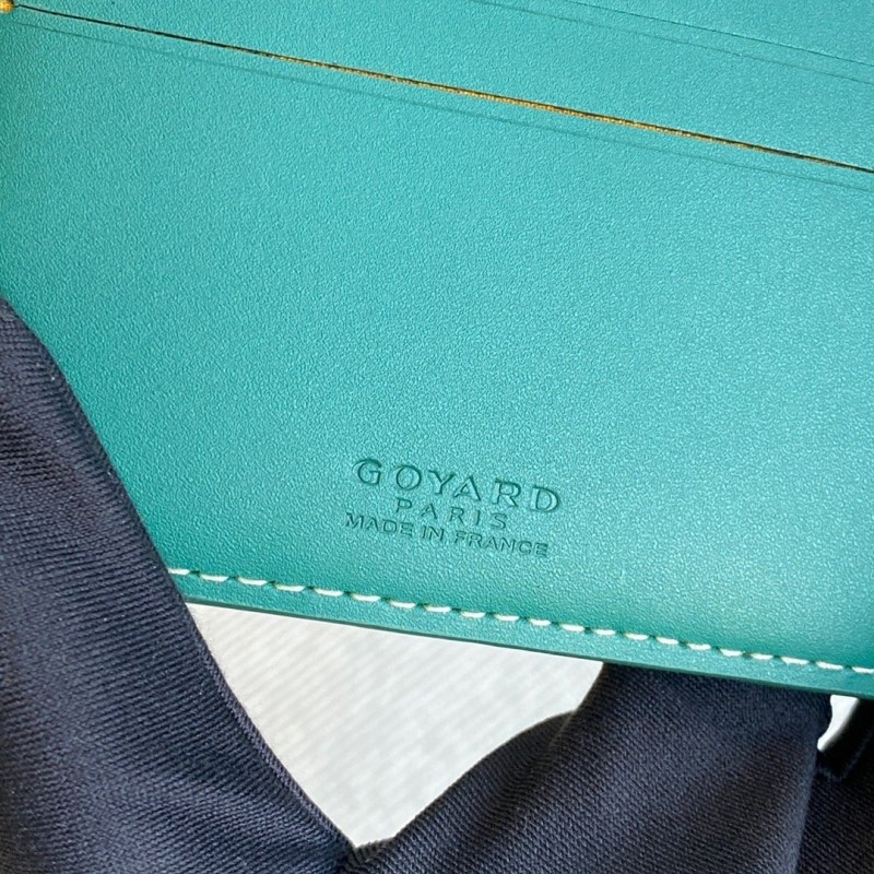 Goyard Wallet