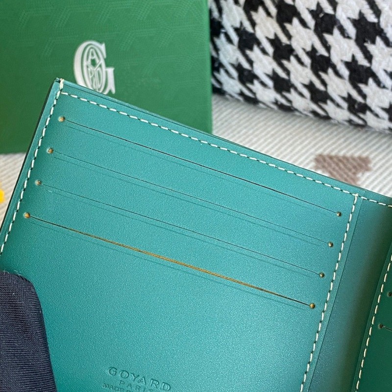 Goyard Wallet