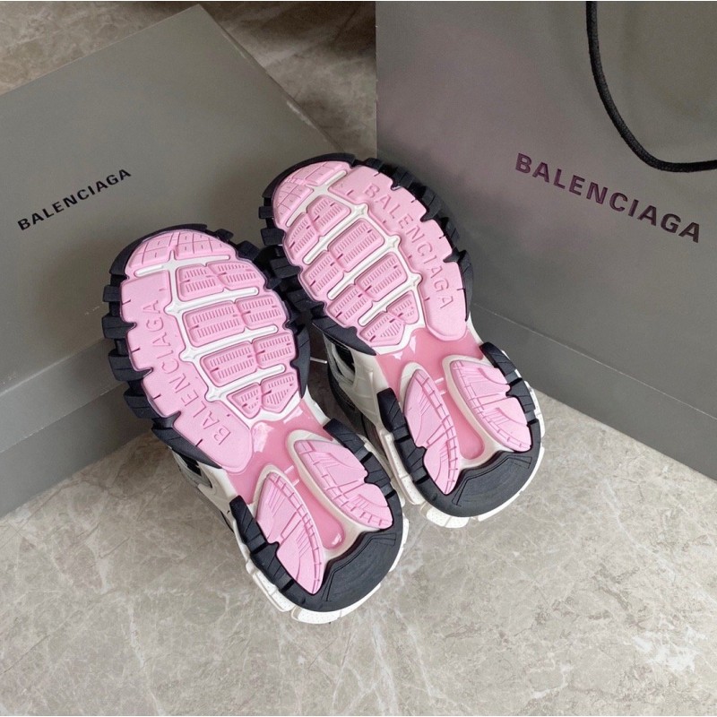 Balenciaga Unisex Shoes