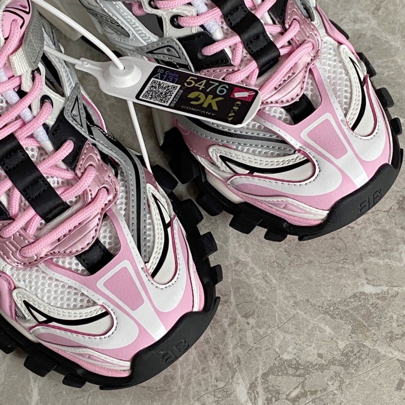 Balenciaga Unisex Shoes