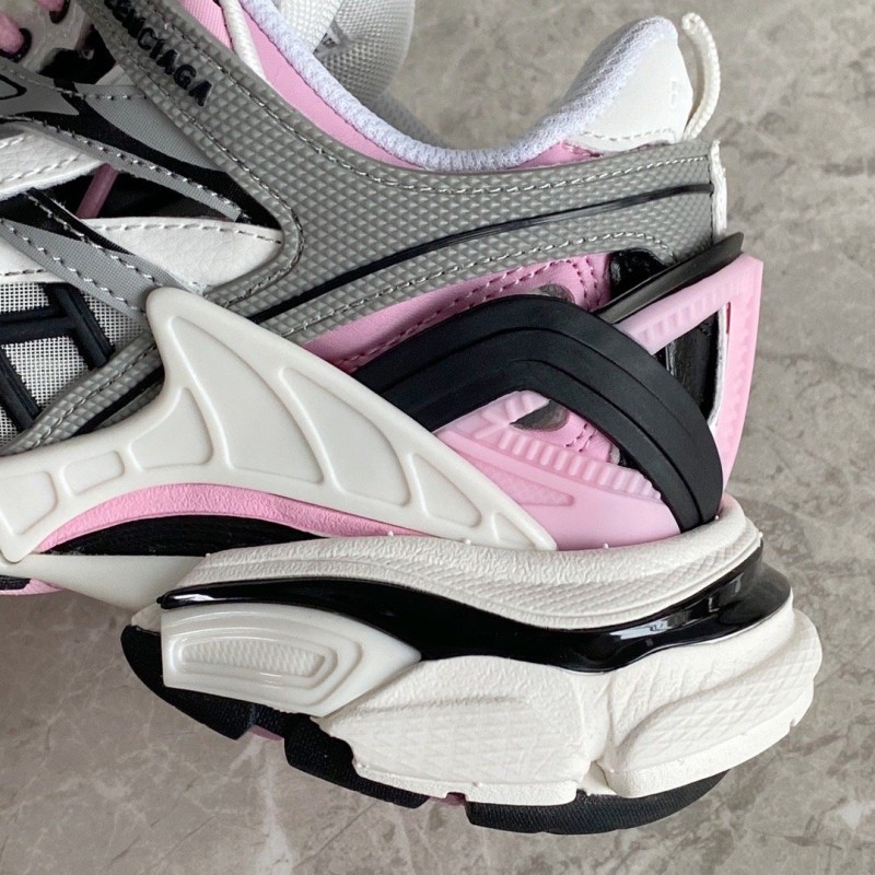 Balenciaga Unisex Shoes