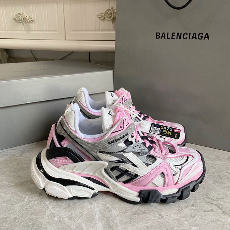 Balenciaga Unisex Shoes