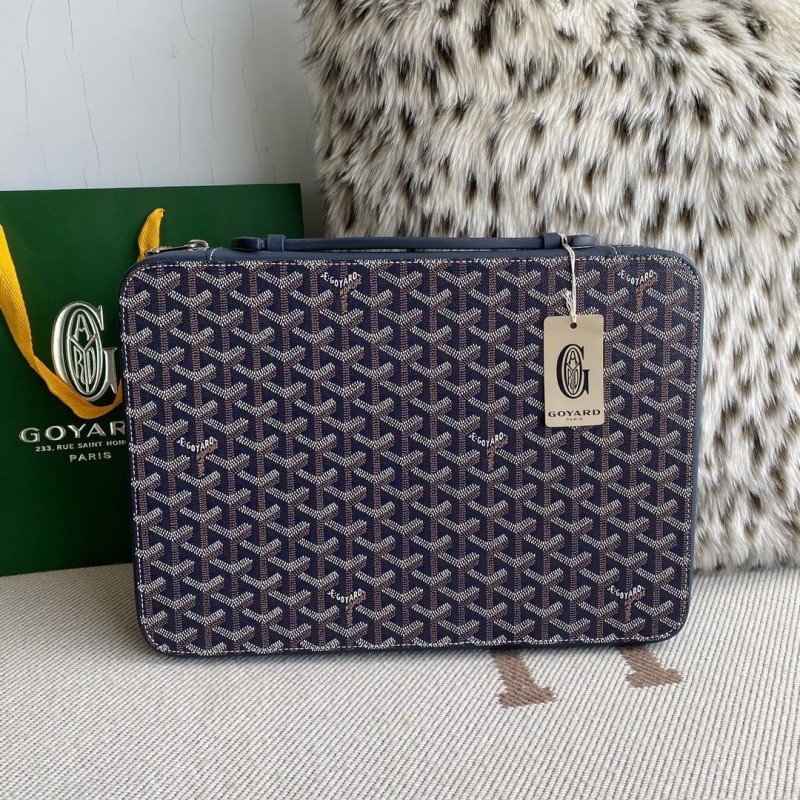 Goyard Companion Bag
