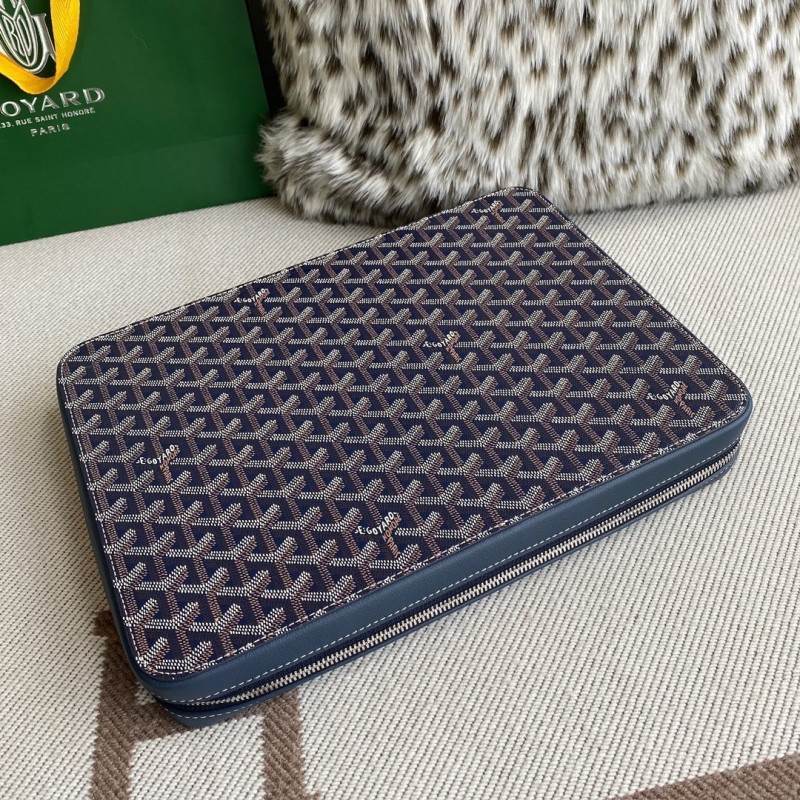 Goyard Companion Bag