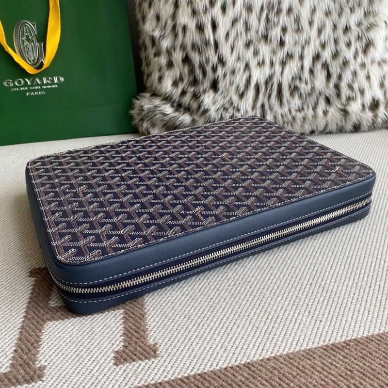 Goyard Companion Bag