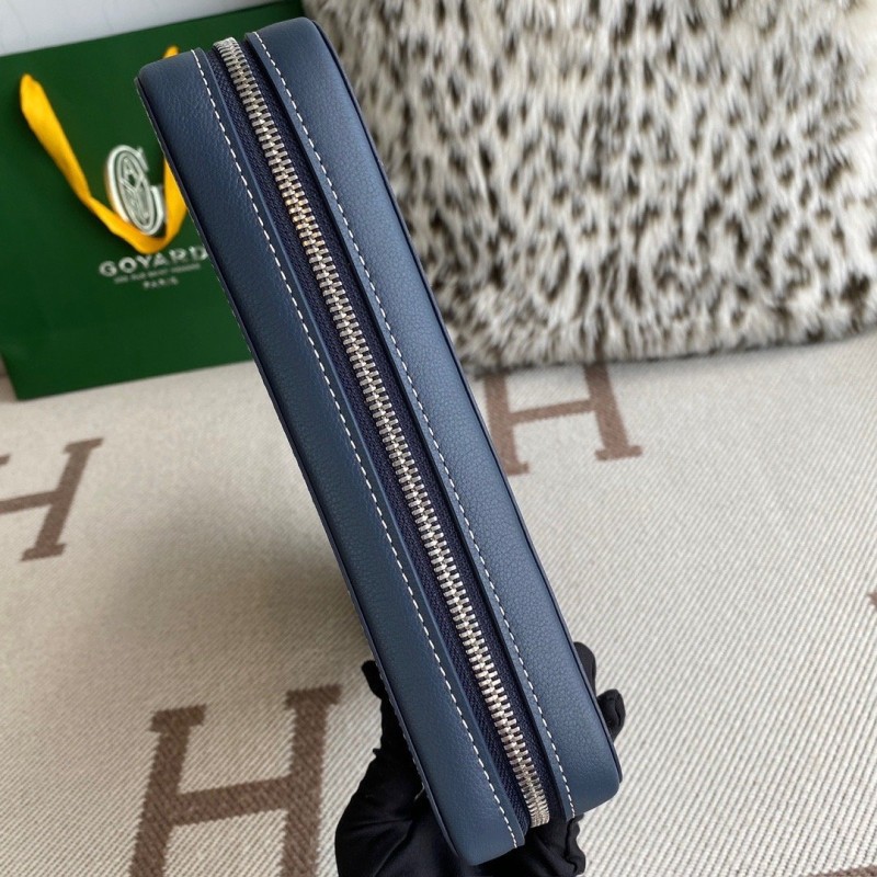 Goyard Companion Bag