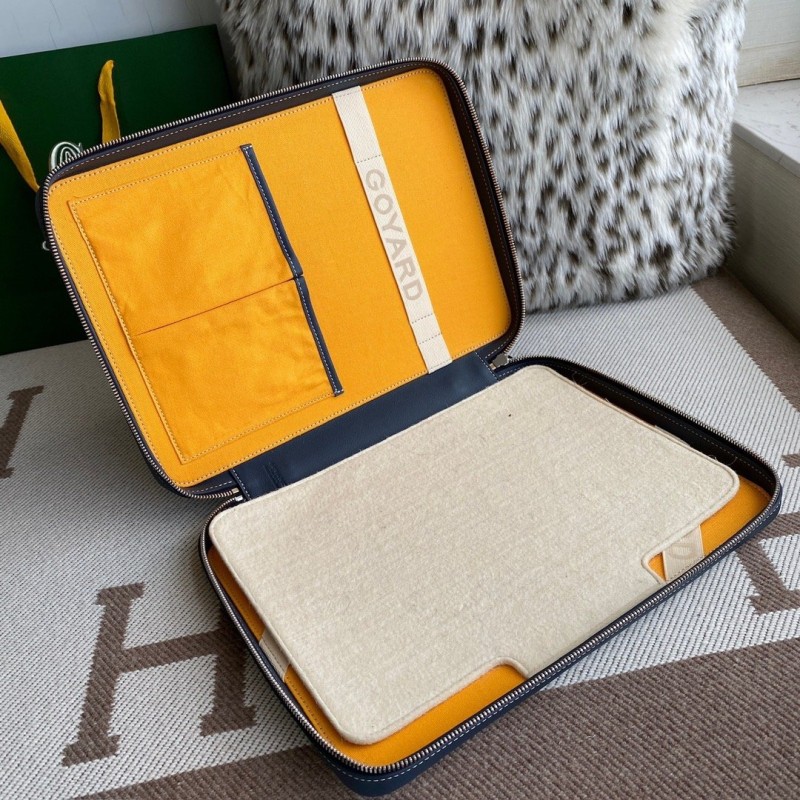 Goyard Companion Bag