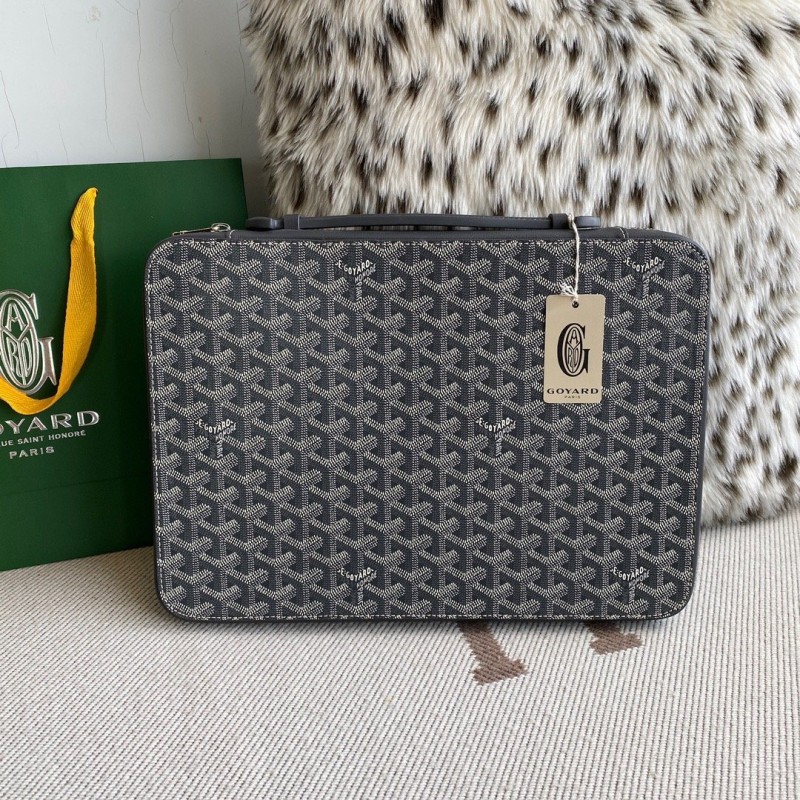 Goyard Companion Bag
