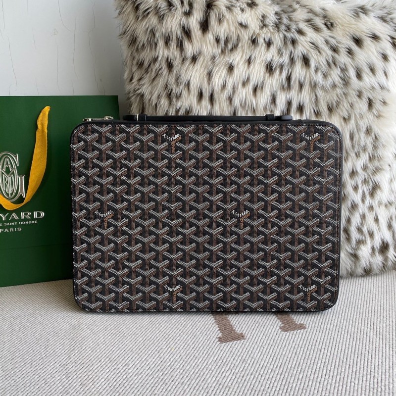 Goyard Companion Bag