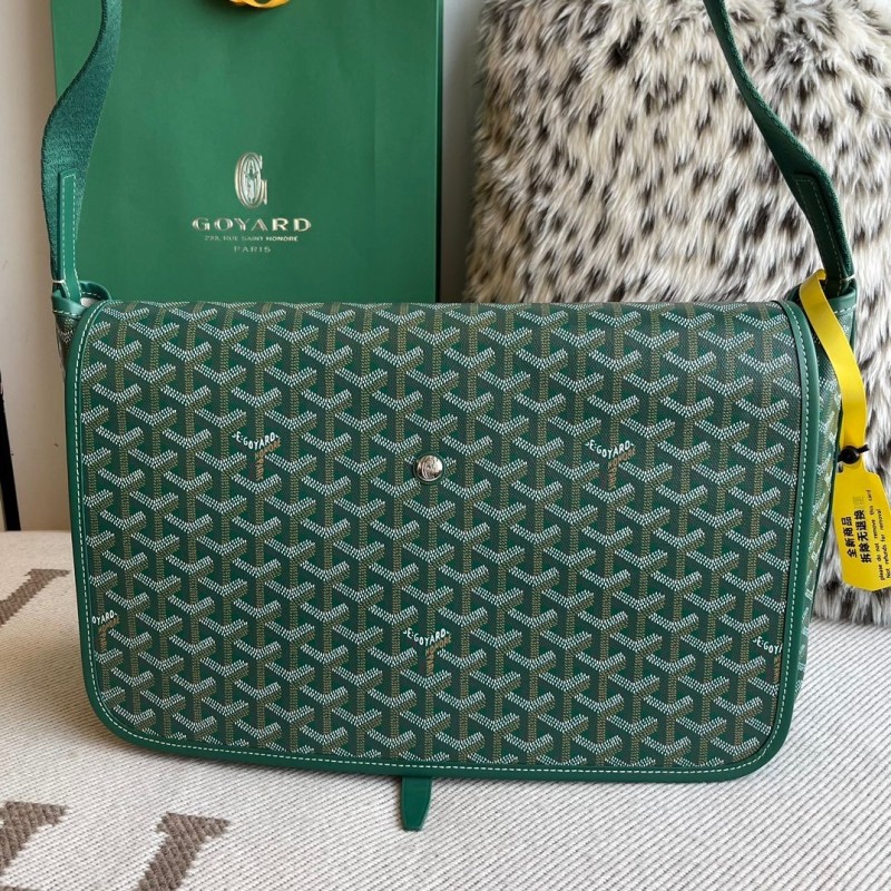 Goyard Captien Bag