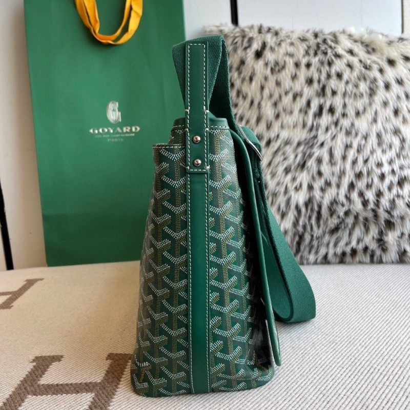 Goyard Captien Bag