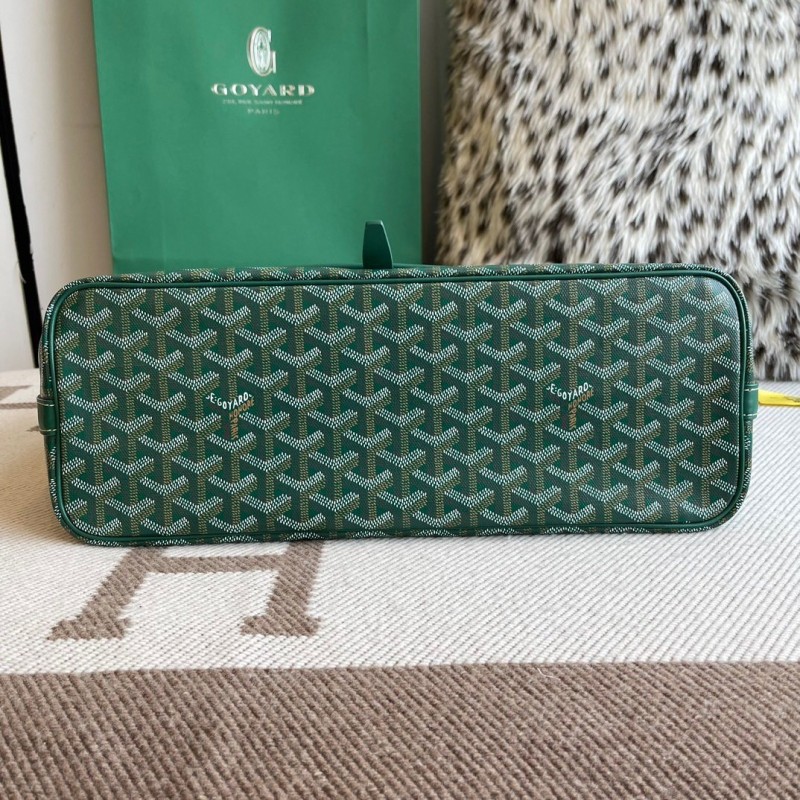 Goyard Captien Bag