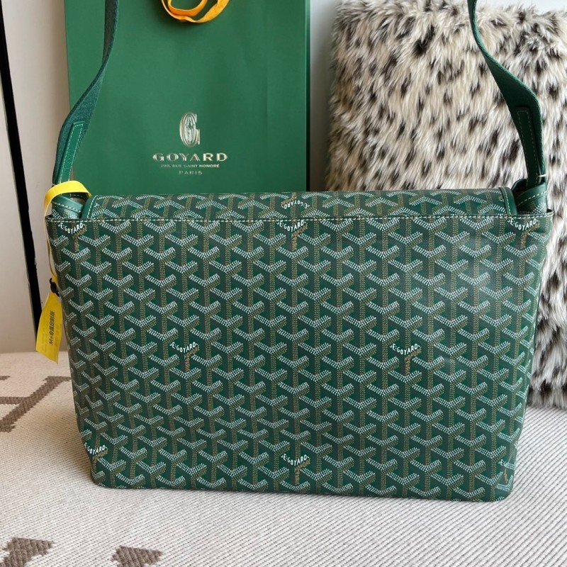 Goyard Captien Bag
