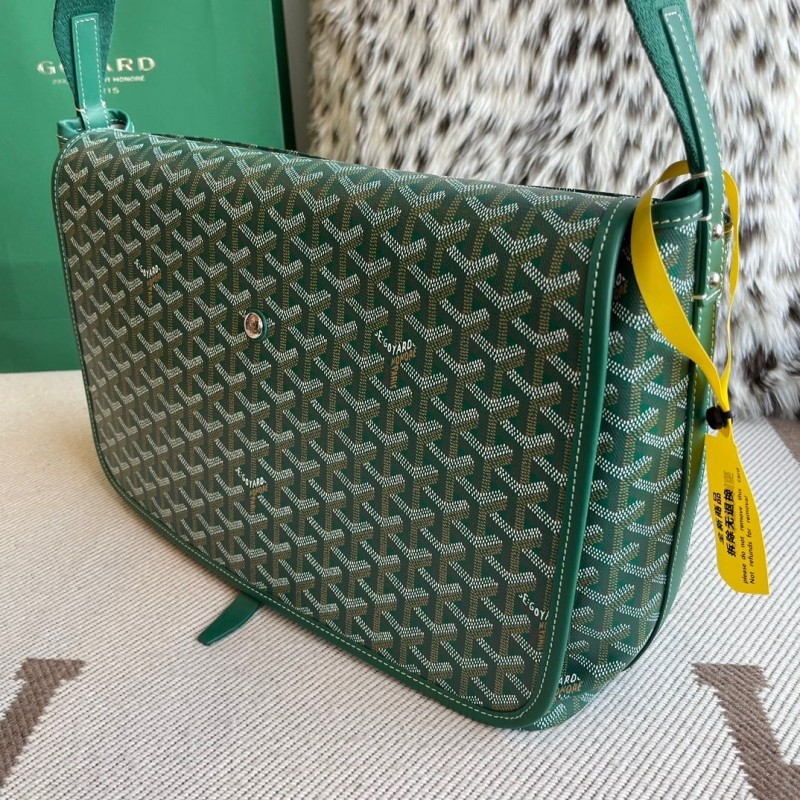 Goyard Captien Bag