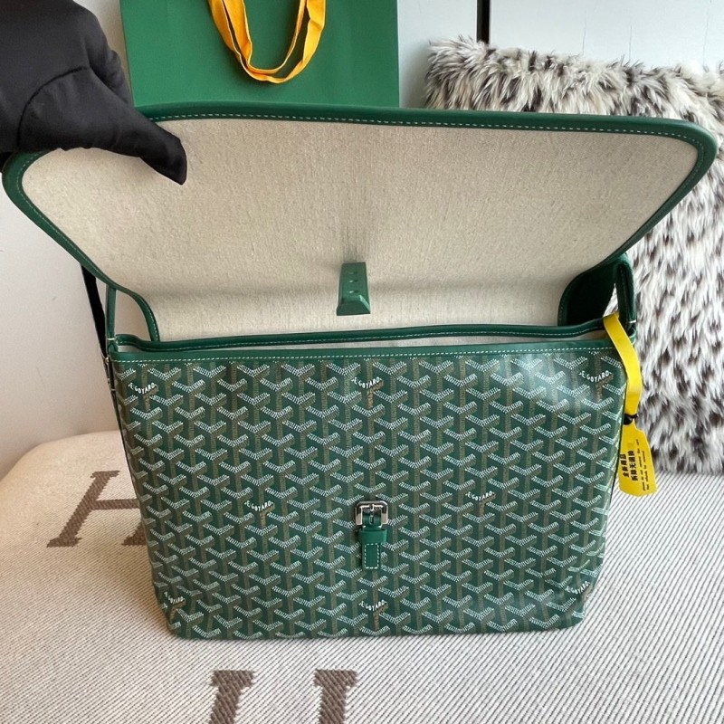 Goyard Captien Bag