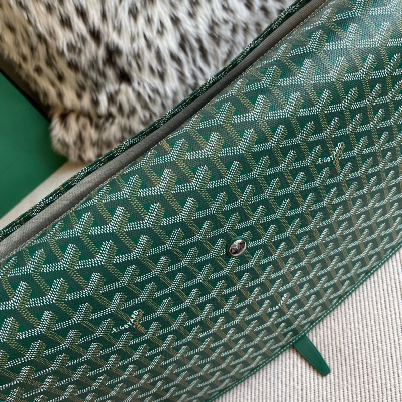 Goyard Captien Bag