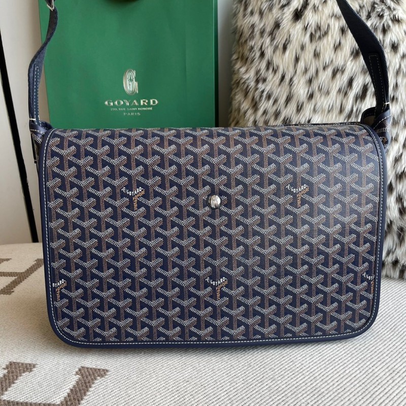 Goyard Captien Bag