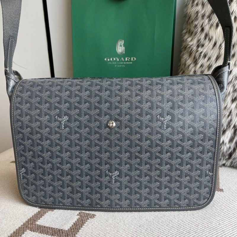 Goyard Captien Bag