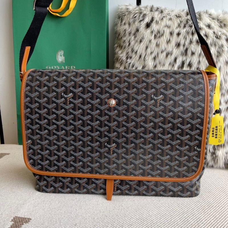 Goyard Captien Bag