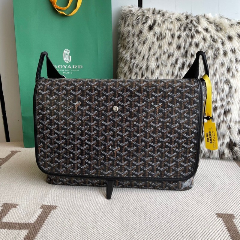 Goyard Captien Bag