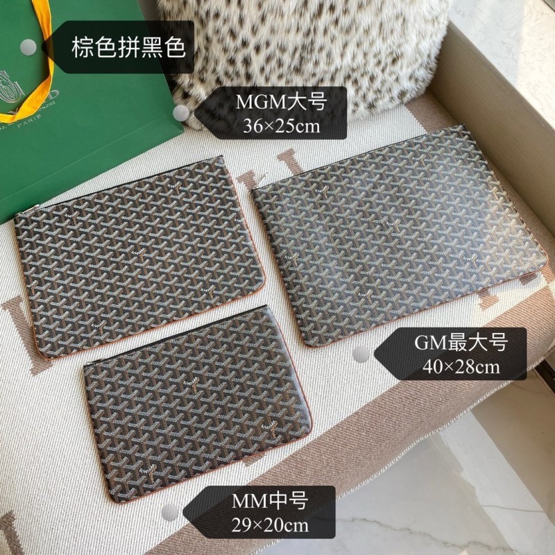 Goyard Cluth Bag
