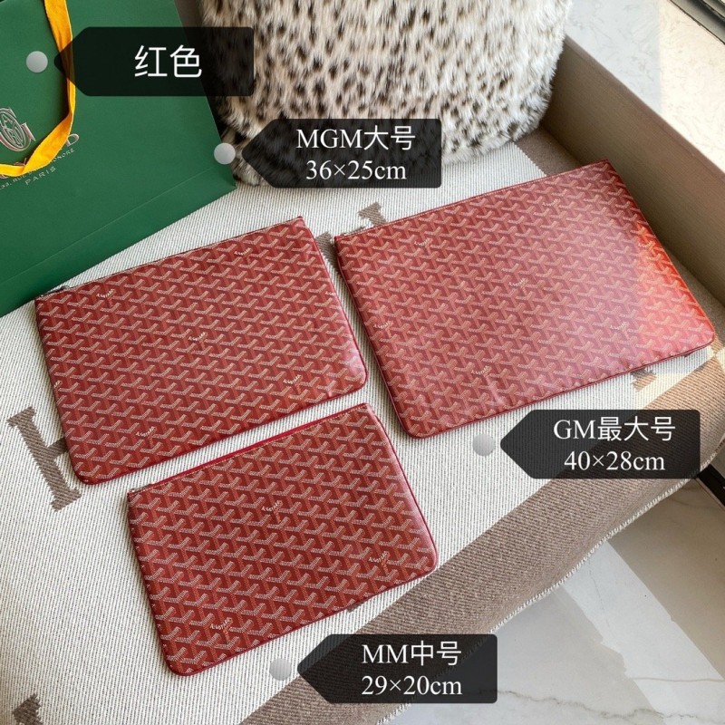 Goyard Cluth Bag