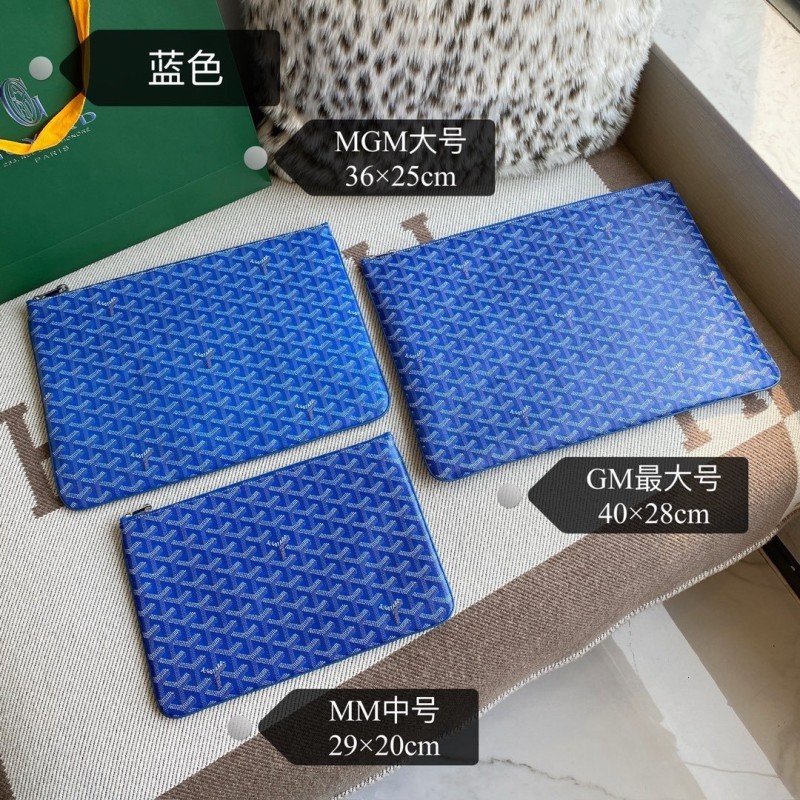 Goyard Cluth Bag