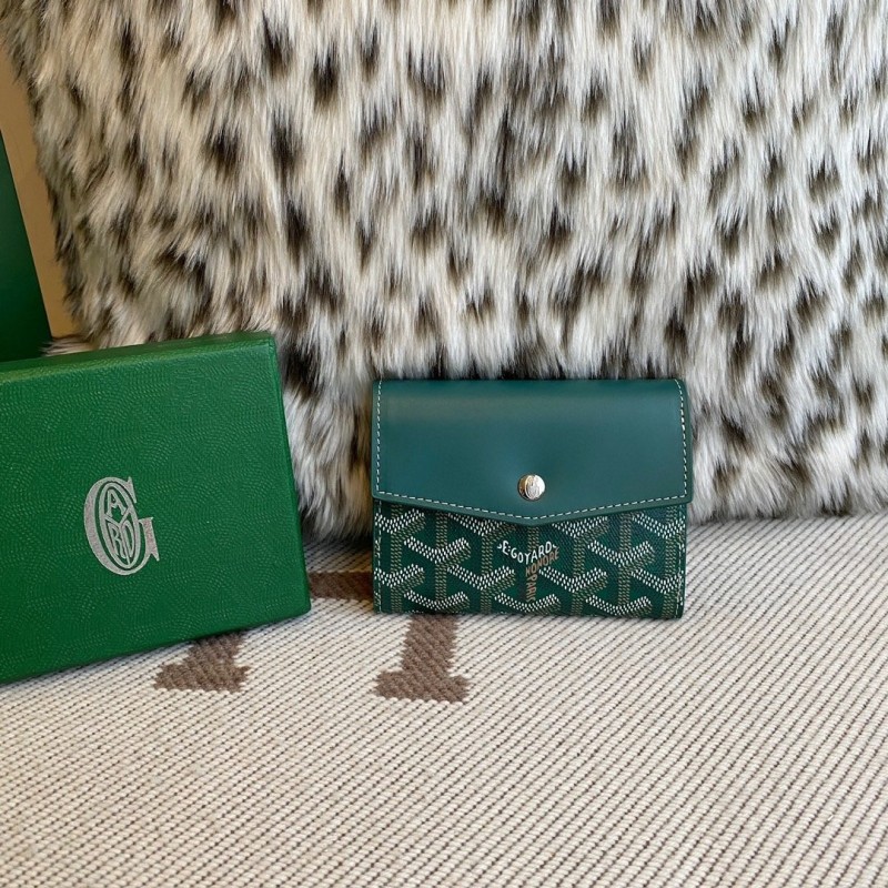 Goyard Wallet