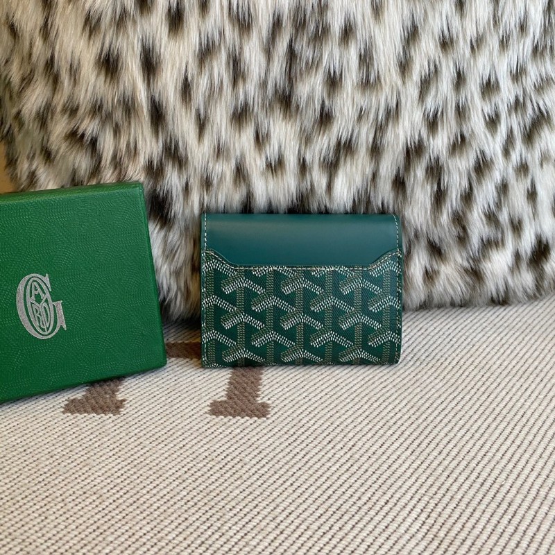 Goyard Wallet