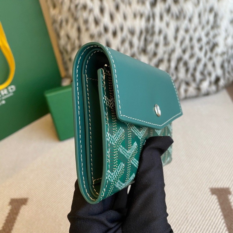Goyard Wallet
