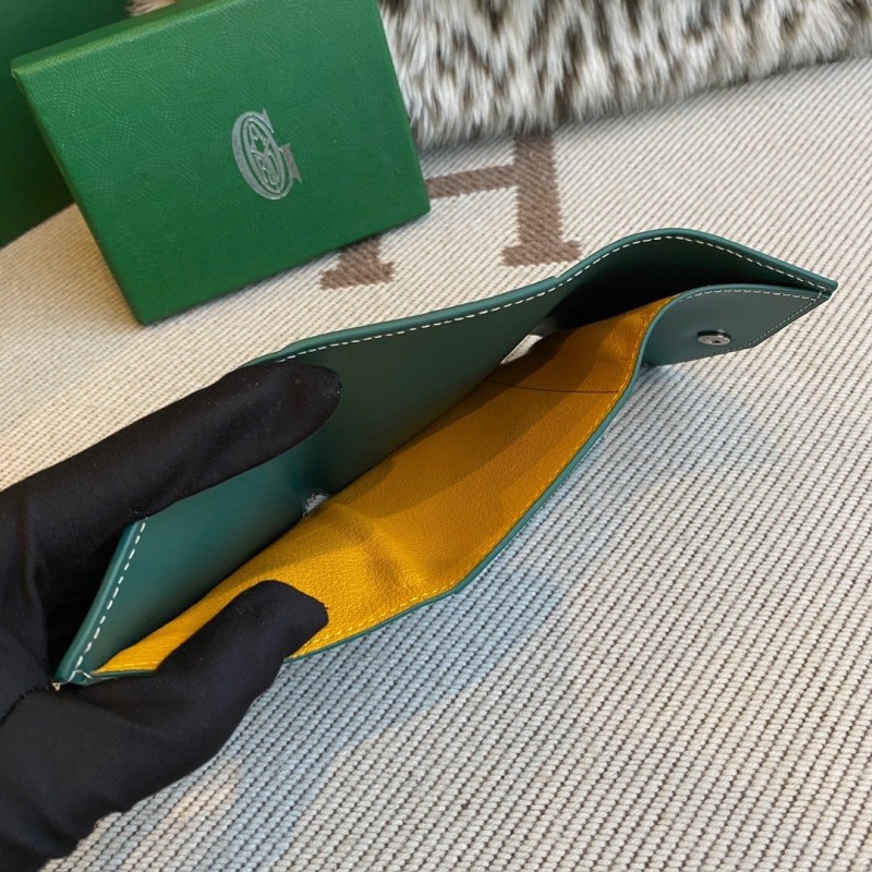 Goyard Wallet
