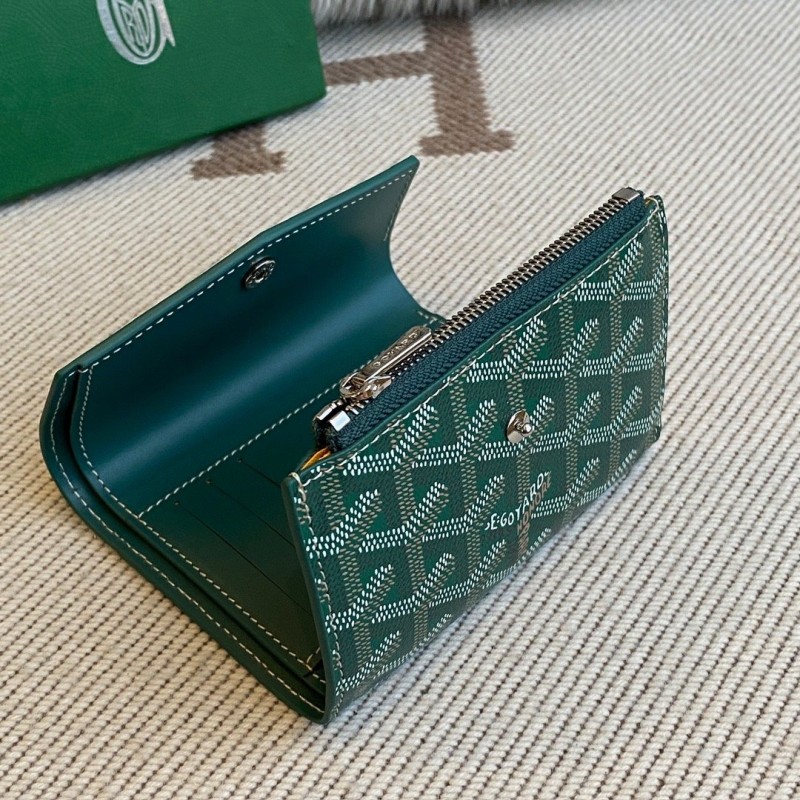 Goyard Wallet