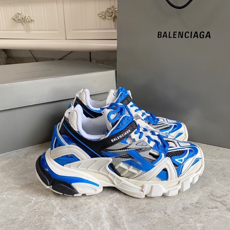 Balenciaga Unisex Shoes