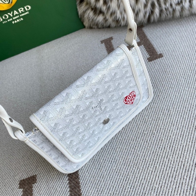 Goyard Cluth Bag
