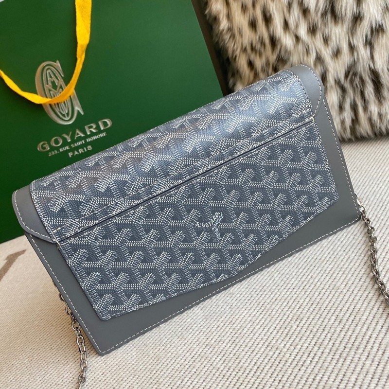 Goyard Cluth Bag