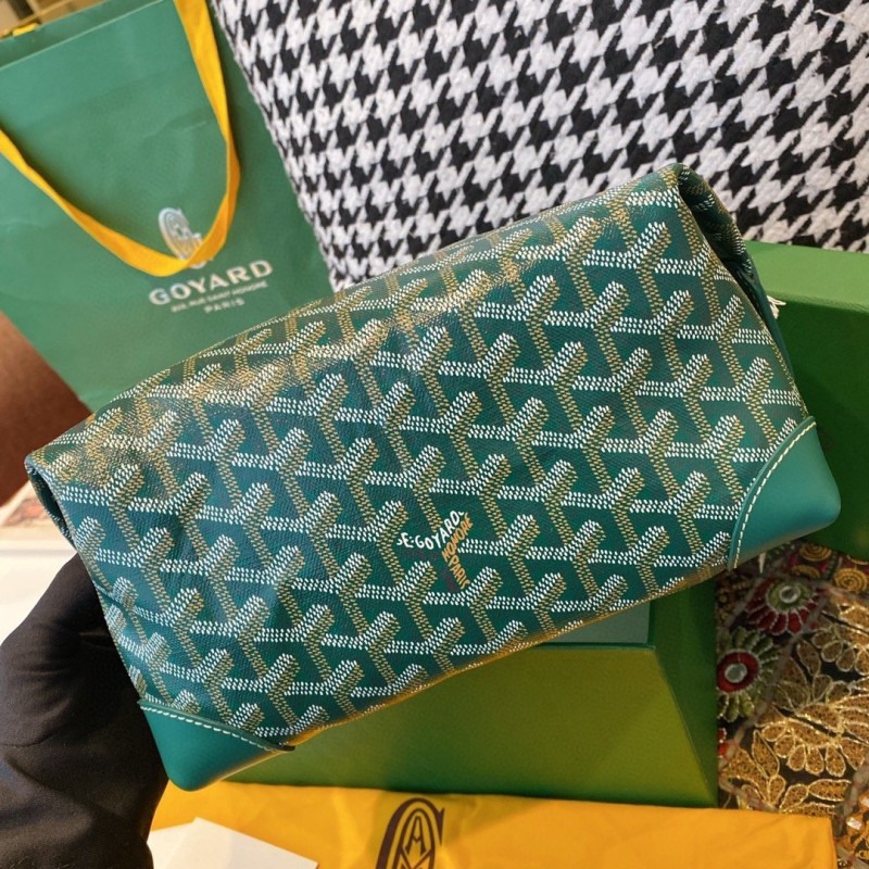 Goyard Cluth Bag