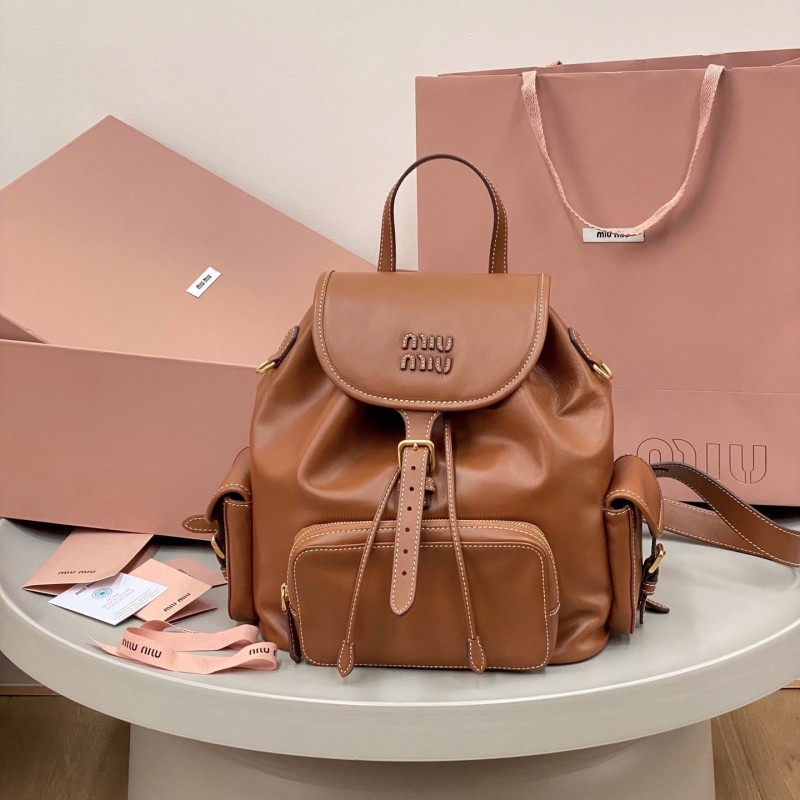 MiuMiu BackPack