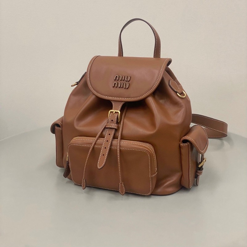 MiuMiu BackPack