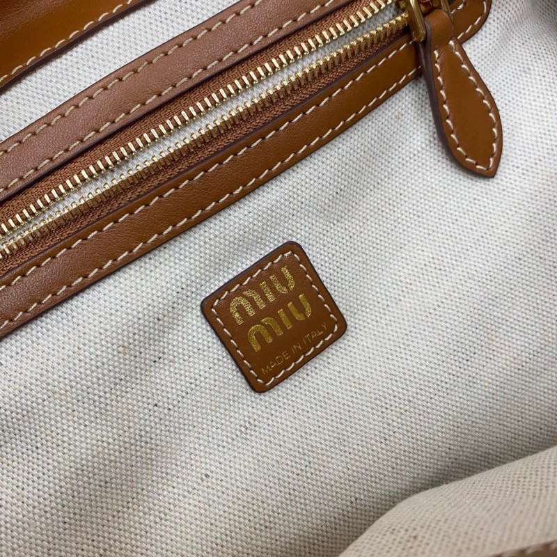 MiuMiu BackPack