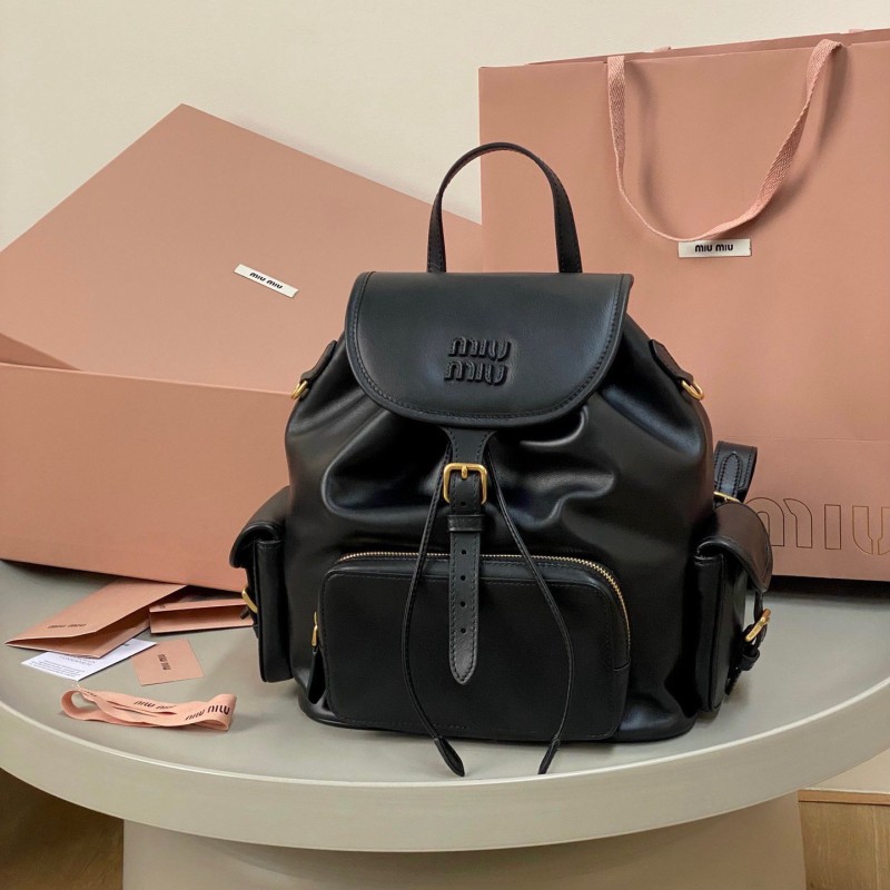 MiuMiu BackPack