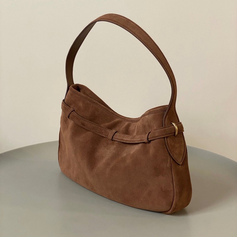 MiuMiu Aventure Handbag