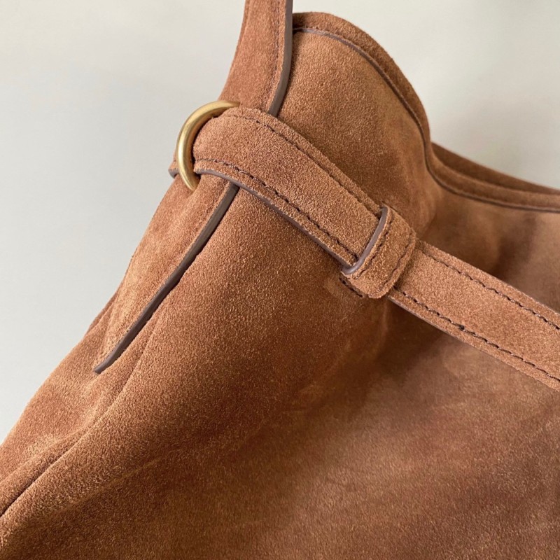 MiuMiu Aventure Handbag