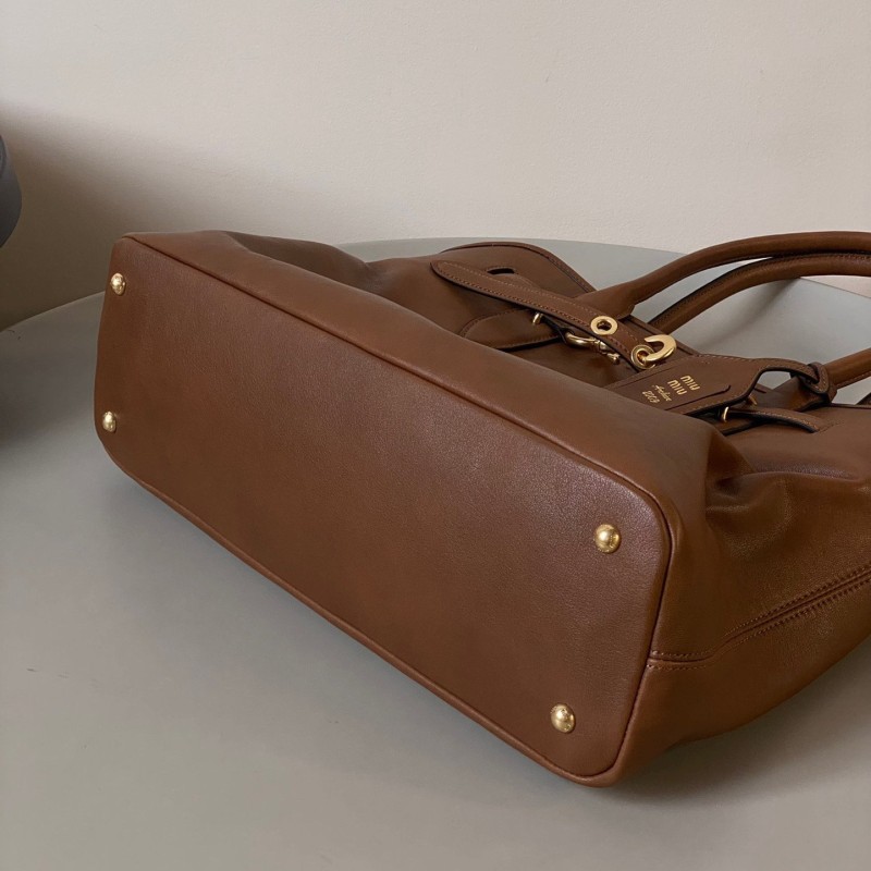 MiuMiu Aventure HAndbag