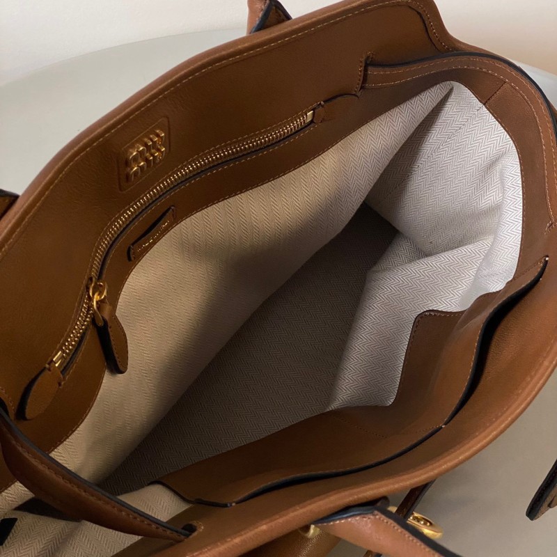 MiuMiu Aventure HAndbag